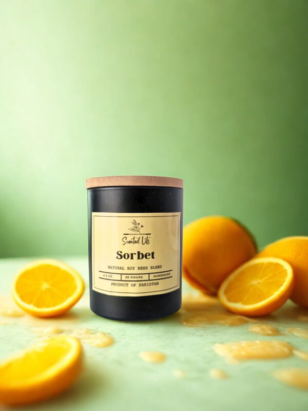 Sorbet