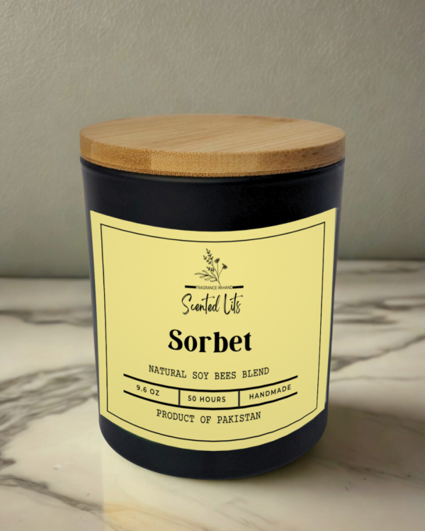 Sorbet