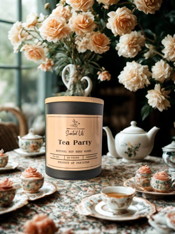 Tea Party