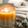 Scented Candle
