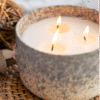 Scentedlit Candle Product
