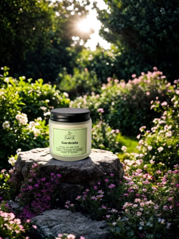 Gardenia