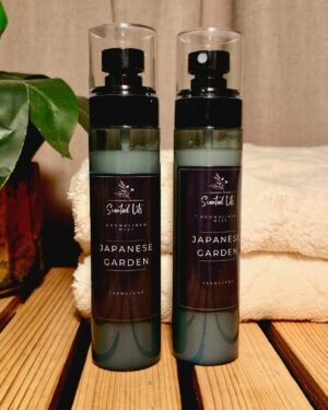 Home & Linen Mist