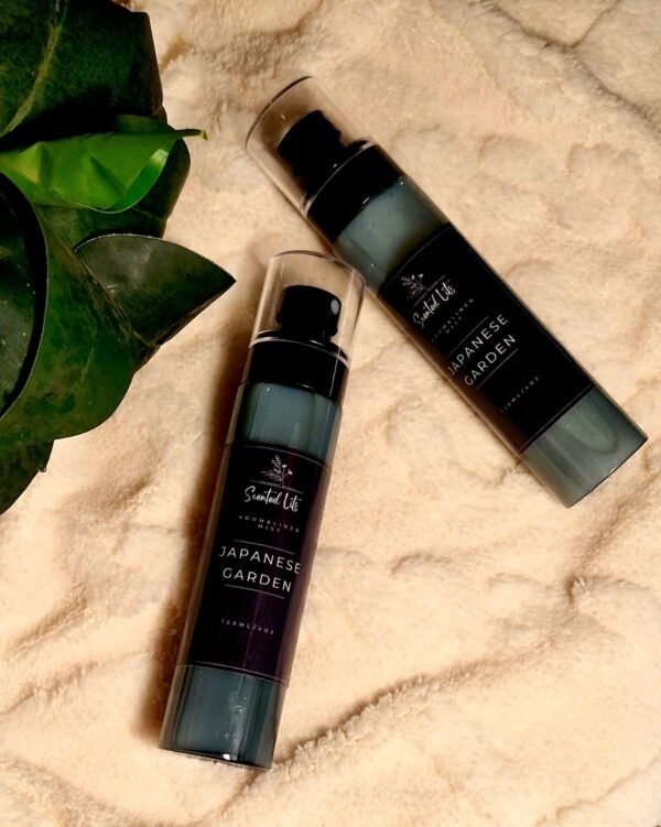 Home & Linen Mist